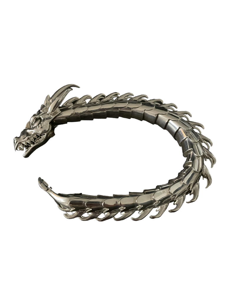 Chandi ke 2025 hath ke bracelet